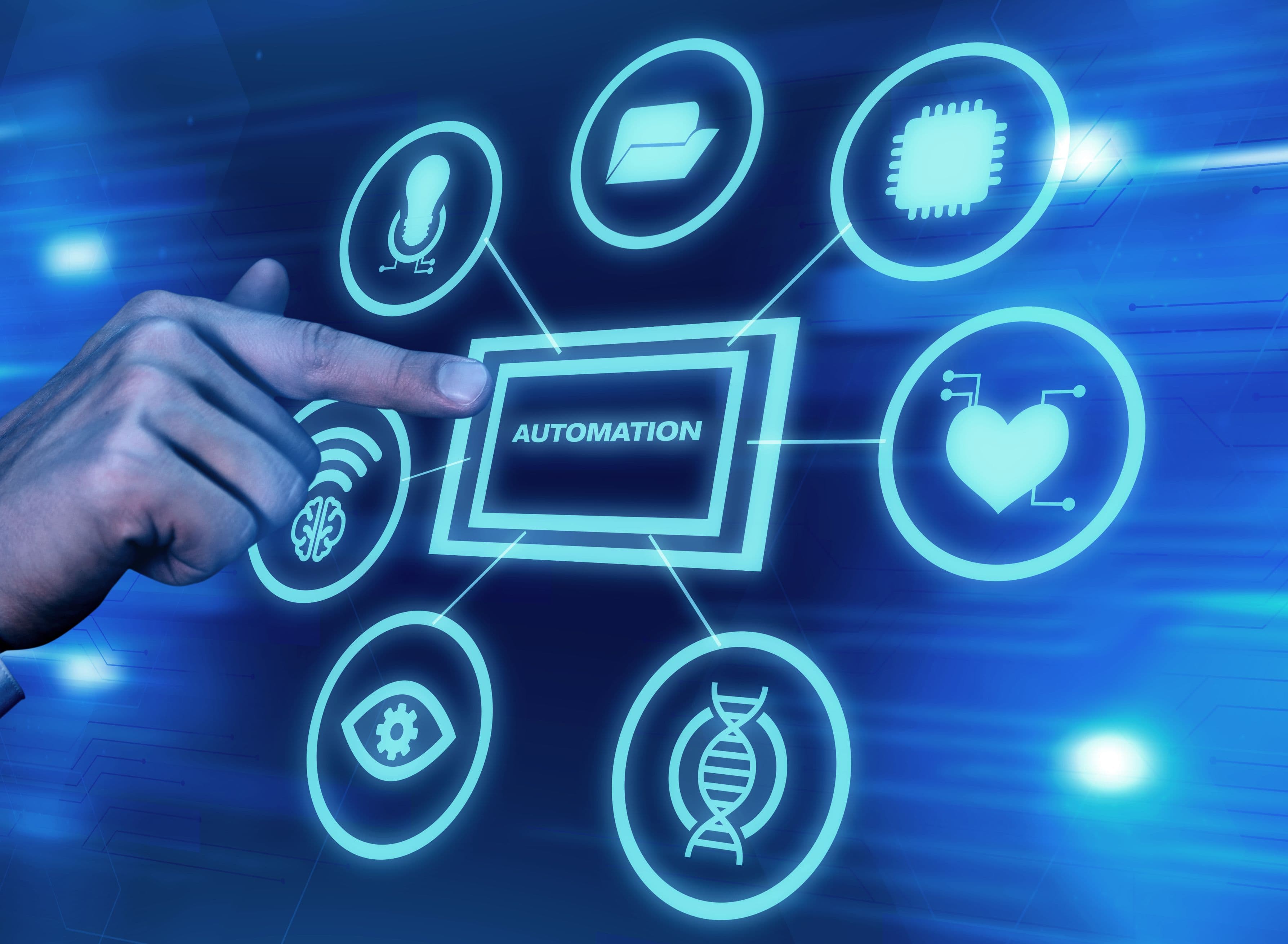 Automation Marketing