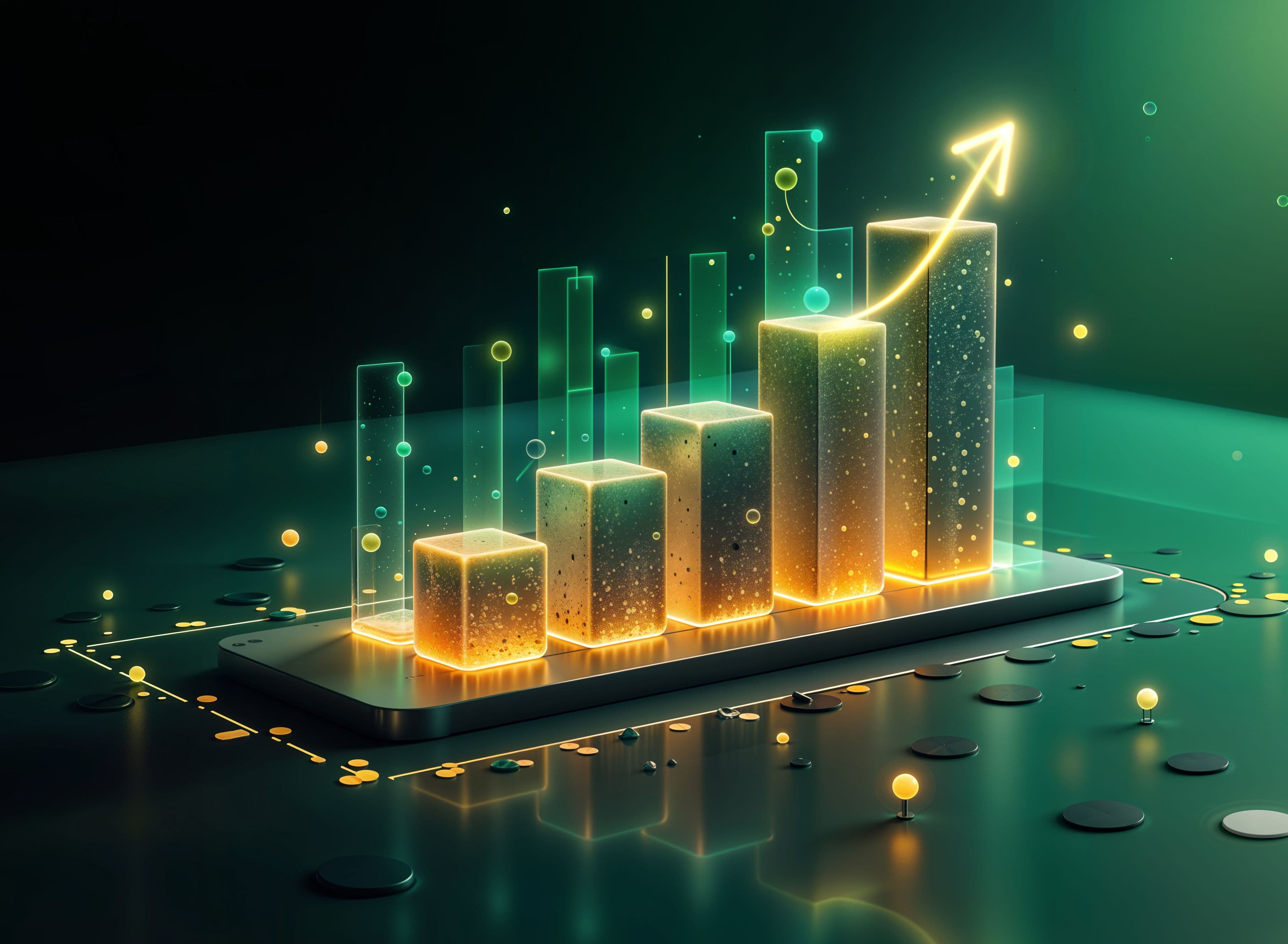 Sales Pipeline Optimization